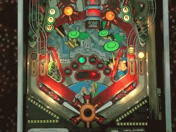 pinball machine gif.